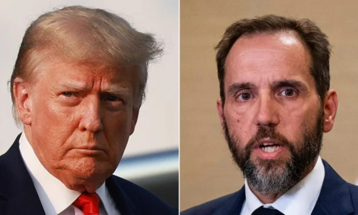 Zyrtarët federalë amerikanë kanë hapur një hetim ndaj ish-këshilltarit special Jack Smith, i cili drejtoi dy çështje kundër Trump