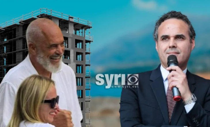 Zyrtari i qeverisë Meloni ‘shkund’ Ramën: Shqipëria një mit që duhet rrëzuar, mes deteve ëndërrimtare dhe kaosit të tmerrshëm