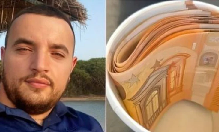 1 mijë euro rryshfet për të mos hequr tendën e një lokali/ Apeli i GJKKO-së lë në burg inspektorin e IMT, Klajdi Zhilla