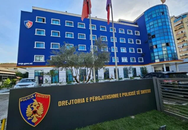 1 milionë euro fitime të padeklaruara, arrestohet administratori i spitalit privat, shpallen në kërkim dy aksionerët