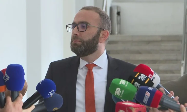 11 komisioneve parlamentare, Bardhi: E papranueshme për PD