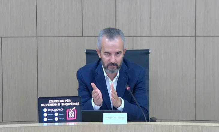 “11 Maji” përfundoi! Celibashi ‘vendos notën’ për zgjedhjet: Rishikm i thellë i procesit, nga votimi deri te numërimi dhe…