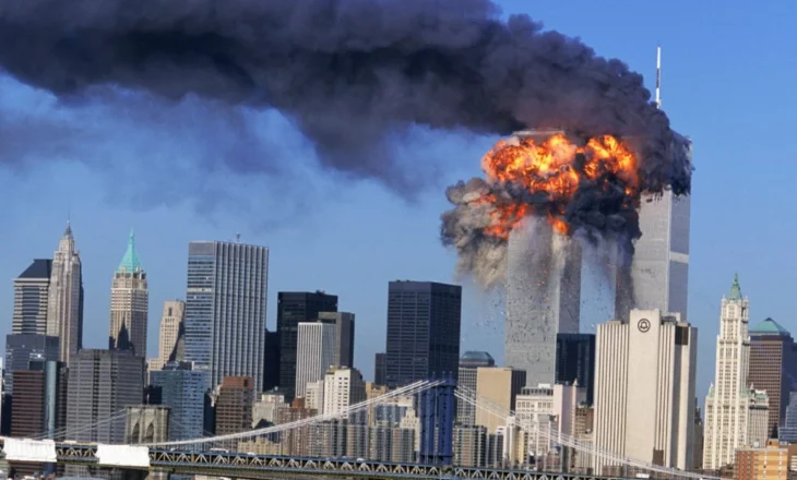 11 shtator 2001 shembja e kullave binjake,11 shtator 2025 qeveria  bombë Rama  4