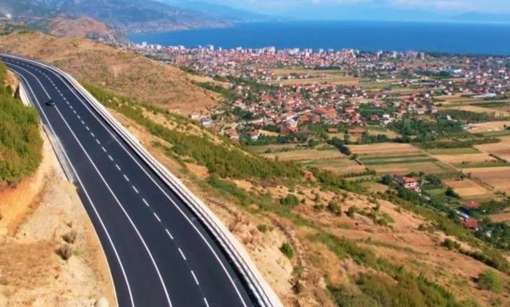 “12 vite vonesë për rrugën e Berishës”, Shehu denoncon: Projekti nisi në 2009, Rama e “inaguron” në 2025