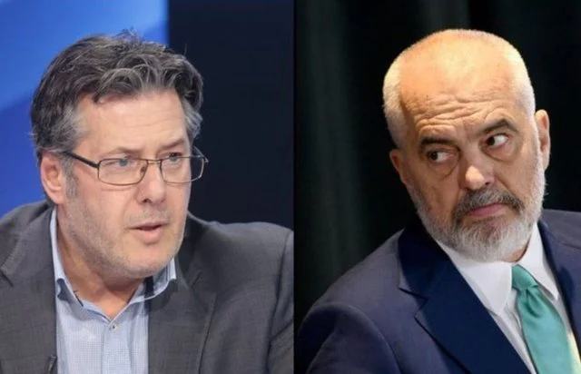“12 vjet që vjedh”/ Paloka akuza të rënda ndaj Ramës: Kemi një situatë politike absurde, zgjedhjet manipulohen…