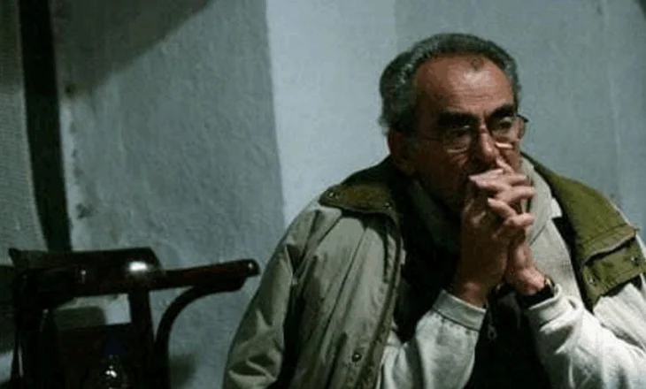 14 filma artistikë në 40 vite karrierë/ Ja veprat e Dhimitër Anagnostit, me “Gjoleka, djali i Abazit” rrëmbeu dy çmime ndërkombëtare në Itali
