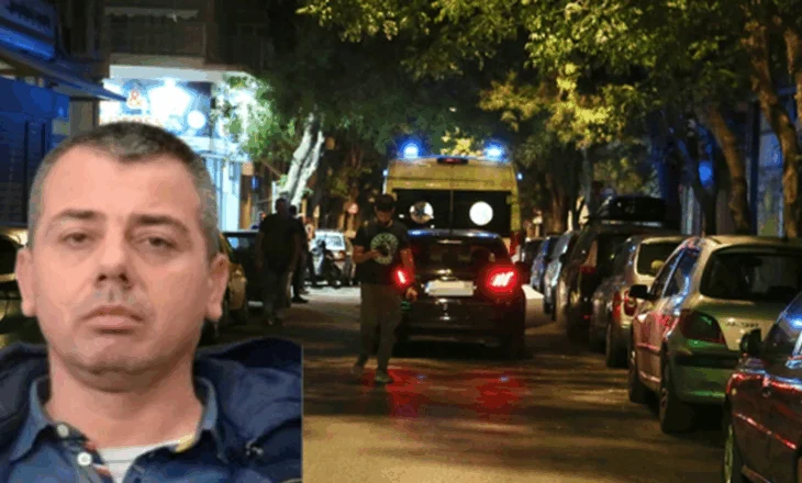 15 mijë euro për ‘kokën’ e Artur Bashimit! ‘Zbërthehet’ ekzekutori: Urdhri më erdhi nga burgu
