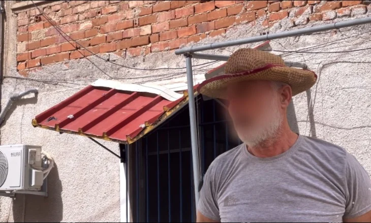 15-vjeçarja hidhet nga pallati, babai: E bullizonin në shkollë