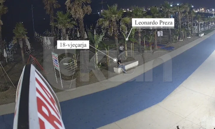 18-vjeçarja italiane abuzohet seksualisht nga punëtori i shezlonëve. I riu tentoi t’i shesë drogë