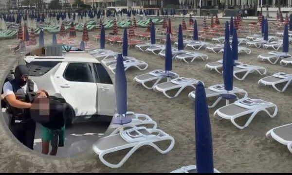 18-vjeçarja italiane u përdhunua nga i riu shqiptar në plazh/ Vajza jep dëshminë e saj: M’u afrua dhe më…