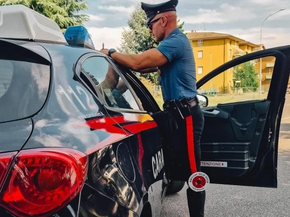 19 vite në arrati, arrestohet në Itali shqiptari i kërkuar në të gjithë Evropën, e “tradhtoi” tatuazhi