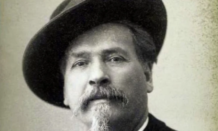 195 vjet nga lindja e nobelistit, Frédéric Mistral