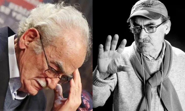 2 Shtatori shpallet ditë zie kombëtare në nder të Dhimitër Anagnostit