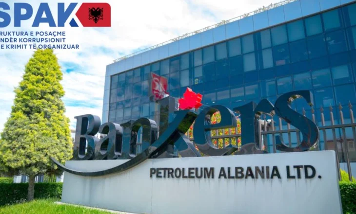 20 vjet  humbje, Bankers Petroleum renditet mes 11 kompanive më të mëdha të Shqipërisë për vitin 2024 me xhiro…