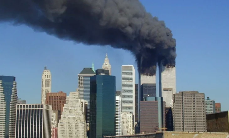 24 vite nga sulmi terrorist që tronditi botën, SHBA-ja përkujton tragjedinë e 11 shtatorit