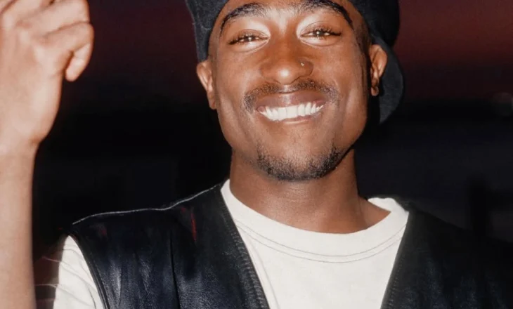29 vite pa Tupac Shakur, legjenda e hip-hop-it që la gjurmë të pashlyeshme