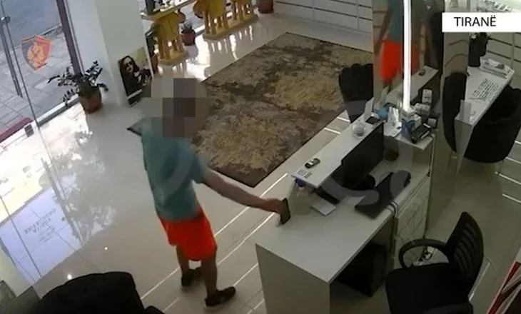 3 ‘skifterët’ në Tiranë bien në pranga si autorë të 9 vjedhjeve/ Mes tyre 2 të mitur (VIDEO)