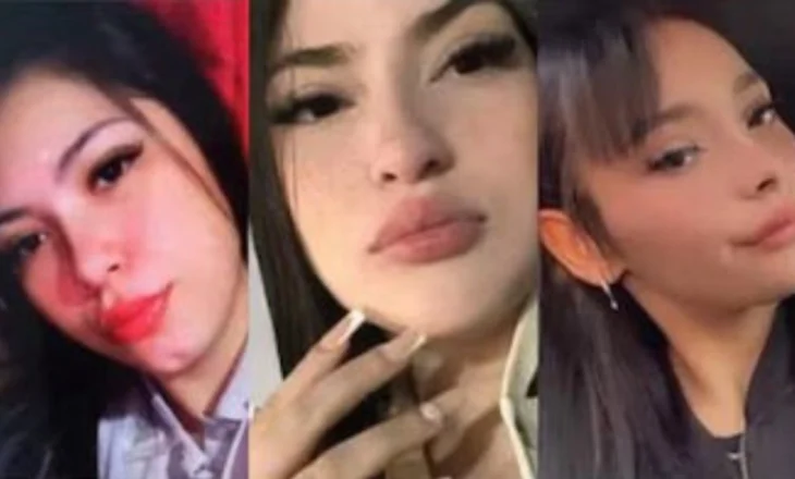3 vajza të reja torturohen, përdhunohen dhe më pas ekzekutohen nga karteli i drogës. Ngjarja horror transmetohet live në TikTok
