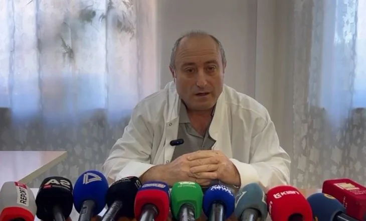 3-vjeçarja ende në “luftë” për jetën/ Konsumuan karamele me kanabis, ja si është gjendja e dy motrave të tjera