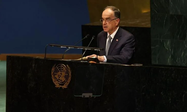 30-vjetori i Konferencës së Katërt Botërore për Gratë/ Presidenti Begaj, i pranishëm: Veprime të matshme dhe…