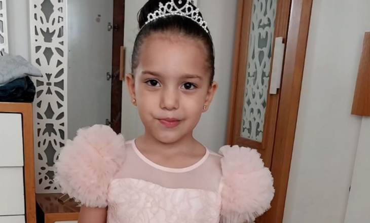 355 plumba dhe zëri i vogëlushes Hind, 24 minuta duartrokitje e lot në Venecia