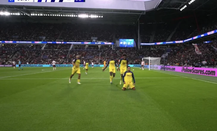 45-minutat e para: Mungon goli në “San Mames”, PSV surprizohet nga kampioni i Belgjikës