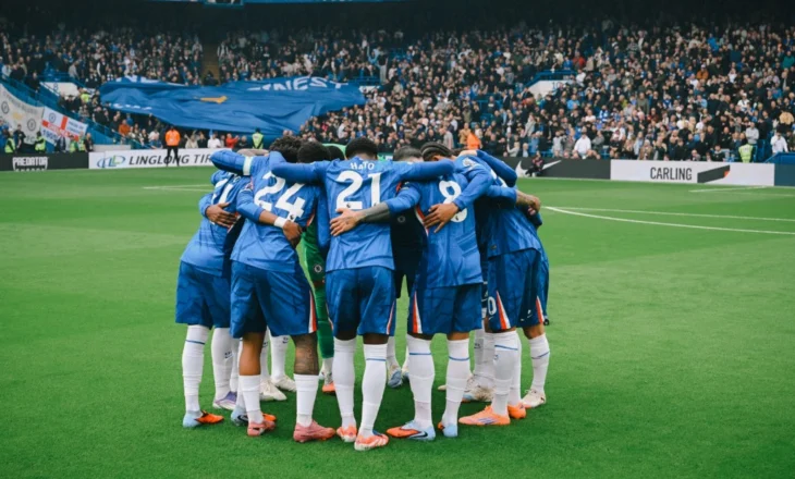 45′ e para: Crystal Palace befason Liverpool-in, City ngec në shtëpi, Chelsea “ok” (video)