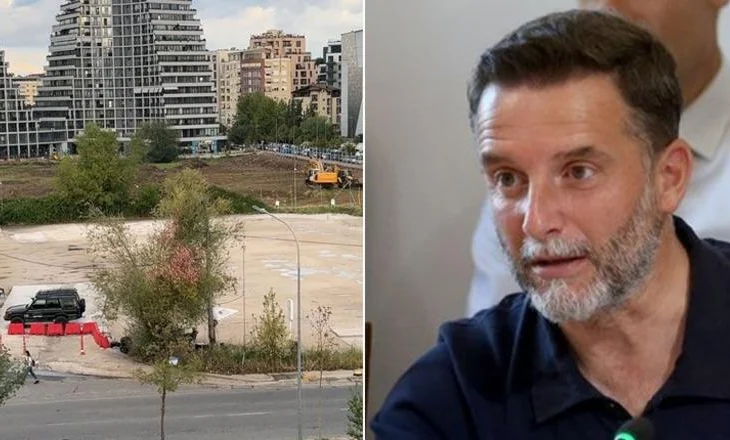 ’58 kate ndërtesa poshtë digës së liqenit’, Braçe: Zonë e mbushur me kulla, por pa shkolla, çerdhe e qendra shëndetësore