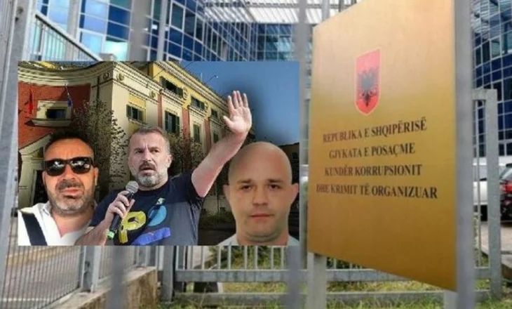 5D/ Provokoi Këlliçin, gjobitet avokati i Redi Mollës/ Gjyqtarja Hajredinaj: Kujdes, me sa duket dikujt i paska hyrë në xhep 5D