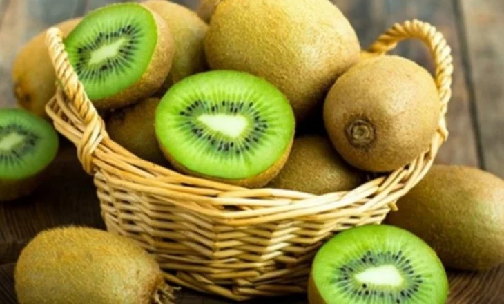 6 ushqimet më të mira kundër fryrjes së barkut