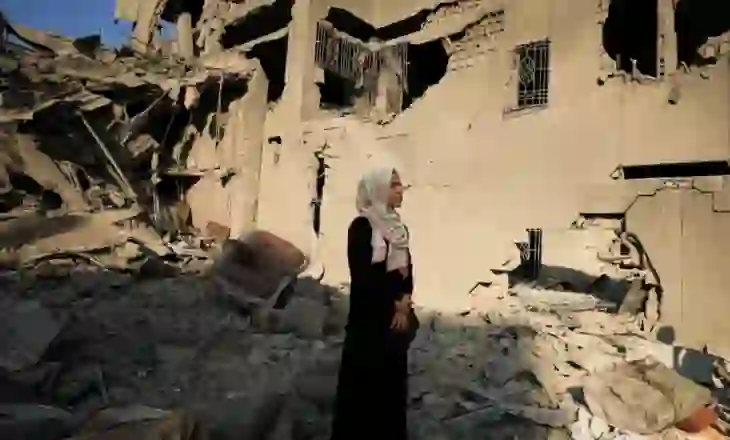 60 të vdekur për 24 orë, nuk ndalen bombardimet në Gaza