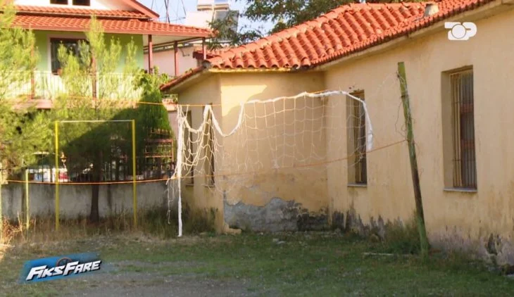 625 mijë euro për rindërtimin e shkollës Pojan në Pezë. Mbyllet pas 3 vitesh