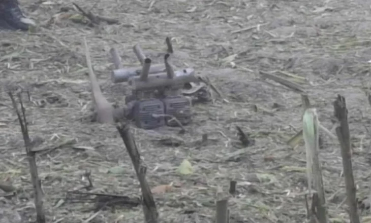 700 mijë trupa në Ukrainë, dronët rusë shkaktojnë frikë edhe në Poloni