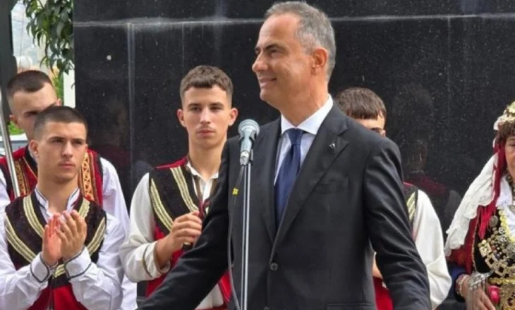 79- vjetori i Postribës, Boçi: Fryma e kryengritjes antikomuniste na thërret sot më shumë se kurrë, diktatura po rikthehet e maskuar