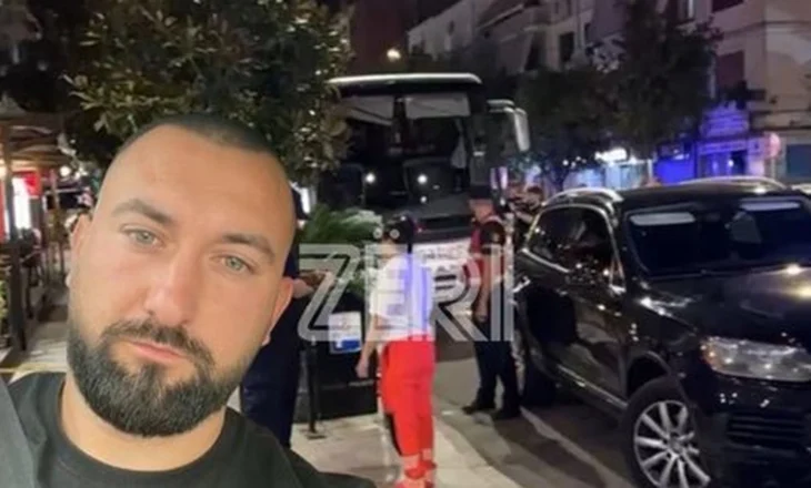 8 plumba drejt Kristian Kolës! Gjendet i shkrumbuar motori i autorëve, motivi ‘mister’