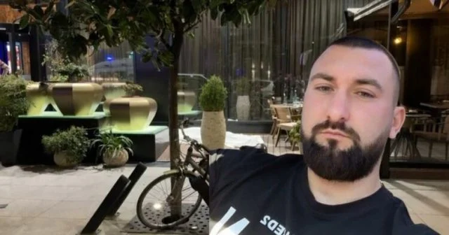 8 plumba për një minutë/ Mister identiteti i dy autorëve dhe shkaqet e ekzekutimit të Kristjan Kolës