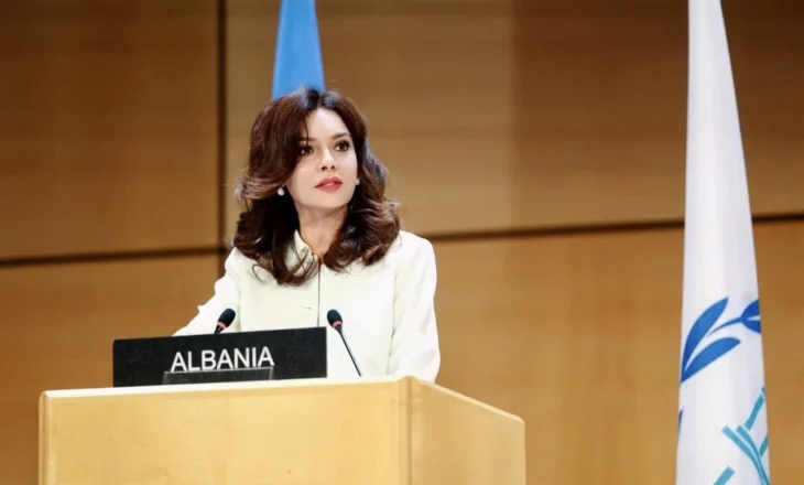 80 vjetori i OKB, Spiropali niset drejt Nju Jorkut për Javën e Nivelit të Lartë të Asamblesë së Përgjithshme të OKB-së
