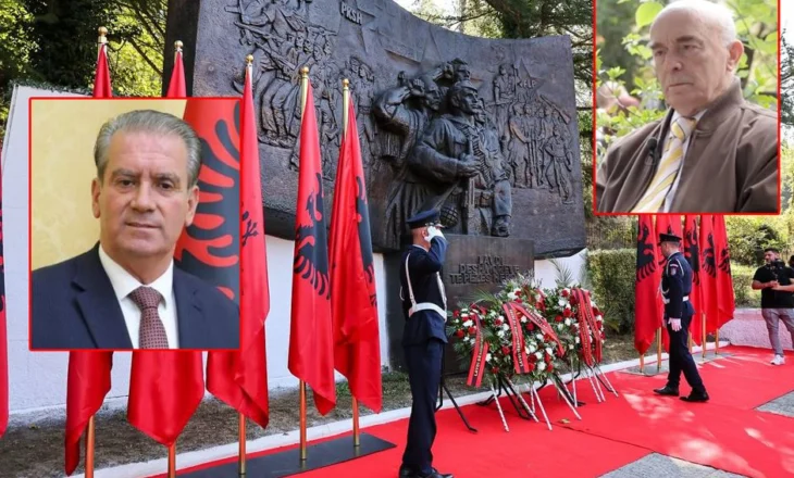 83-vjetori i Konferencës së Pezës ndez debatet, Alimadhi sulmon partizanët dhe i akuzon se kanë bërë krime kundër…