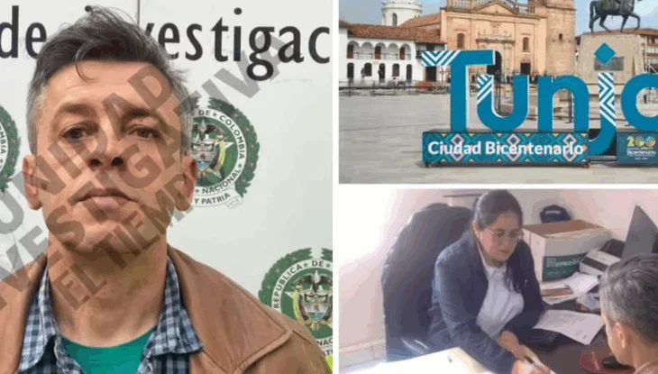 9 vite në arrati, kapet në Kolumbi bosi shqiptar i drogës