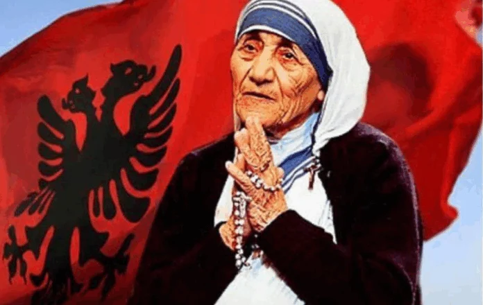 9 vite nga shenjtërimi i Nënë Terezës, Begaj: Jemi krenarë që i dhamë botës një figurë të shenjtë e fisnike