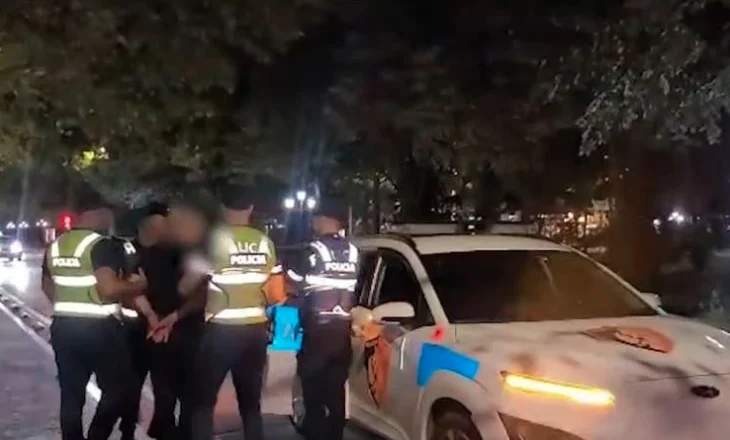 90 operacione në gusht, Policia bën bilancin: U sekuestruan 26,5 mln €