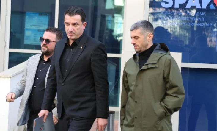 A do jetë i pranishëm Veliaj në shkarkimin e tij? SPAK reagon: S’kemi kërkesë nga kryebashkiaku