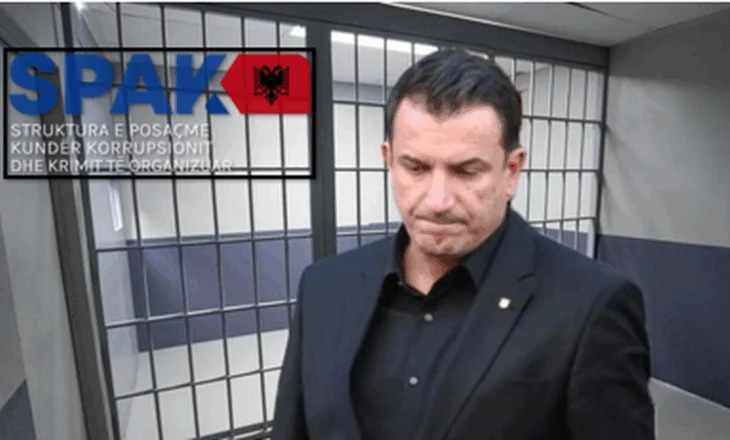 A do jetë i pranishëm Veliaj në shkarkimin e tij? SPAK: S’kemi kërkesë nga kryebashkiaku