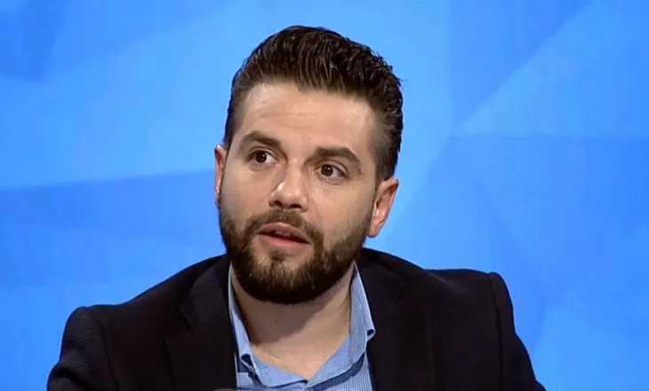 “A do kandidoni për Bashkinë e Tiranës?”/ Ja si përgjigjet  Grigels Muçollari