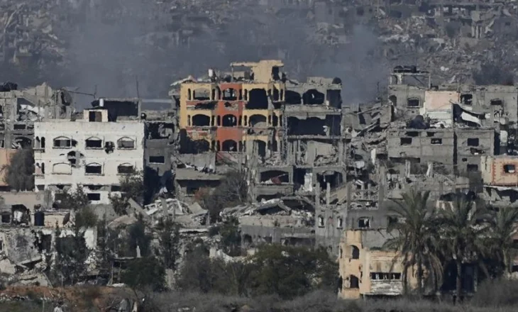 A do të arrihet paqja në Gaza? Izraeli synon të modifikojë planin me 21 pika të presidentit Trump