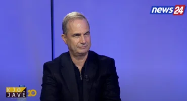 A do të jetë PD në Parlamentin e ri? Boçi: Ka dy qëndrime brenda partisë, nëse futemi në Kuvend do të…