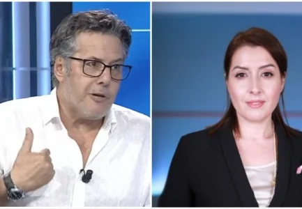 A do të kandidojë për bashkinë Tiranë përballë Manastirliut? Përgjigjet Edi Paloka: Mund të duket e çuditshme, por…
