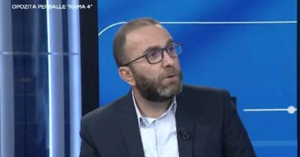 A do të kandidoni përballë Manastirliut? Ja si përgjigjet Gazment Bardhi