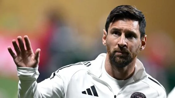 A do të rinovojë Messi me Inter Miami? Flet Mascherano: Futbollist unik, do të ishte fantastike