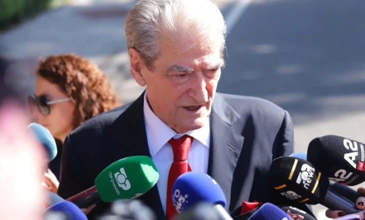 A do t’i bojkotojë PD zgjedhjet e parakohshme në Tiranë? Berisha: Kjo, forma më e lehtë, por ne…